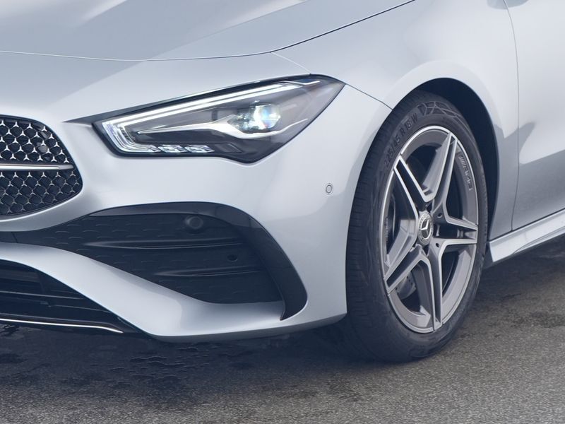 Mercedes-Benz CLA 250 4MATIC AMG - Samsaru's Car Outlet