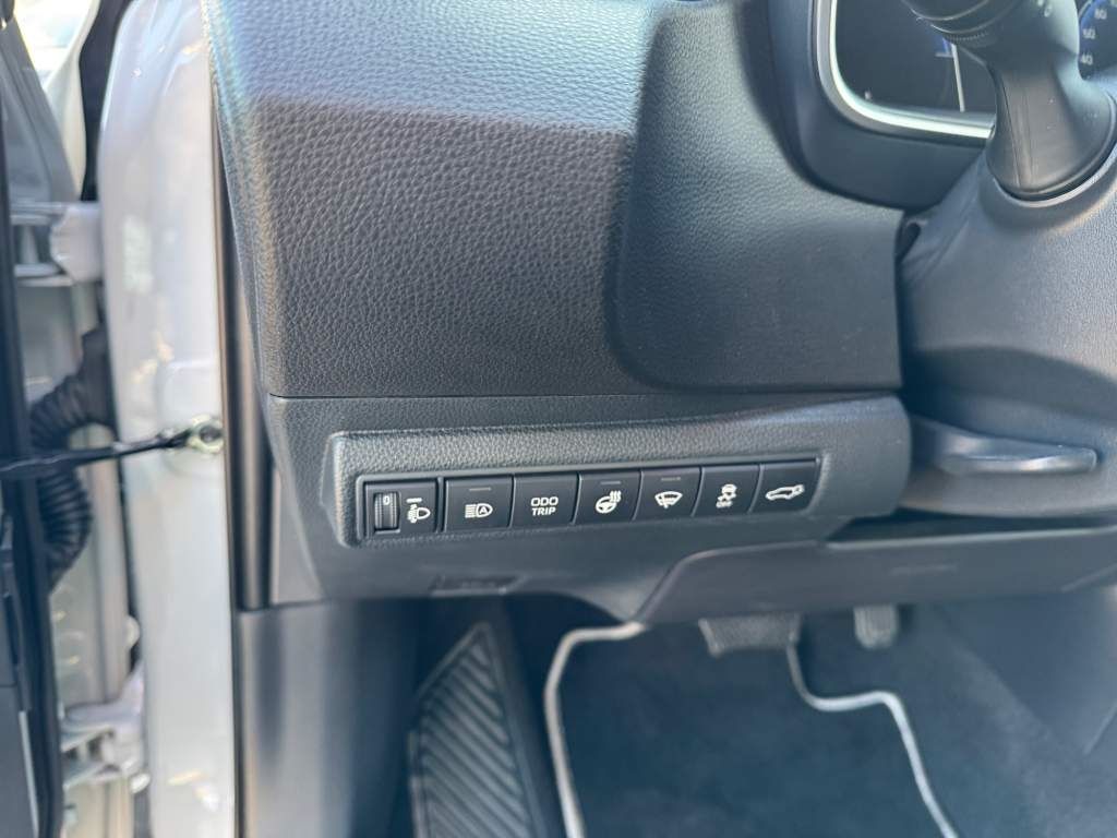 Toyota Corolla Touring Sports 2,0 Hybrid Teamplayer Nav