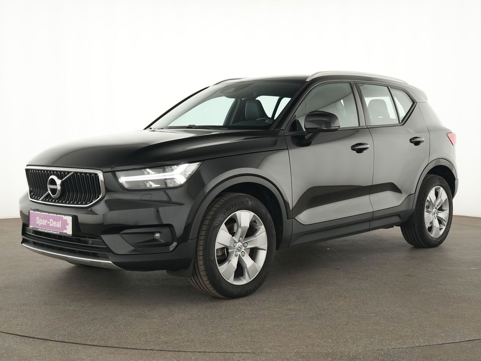 Volvo XC40 Momentum Pro Winter-Paket|SHZ|Standheizung