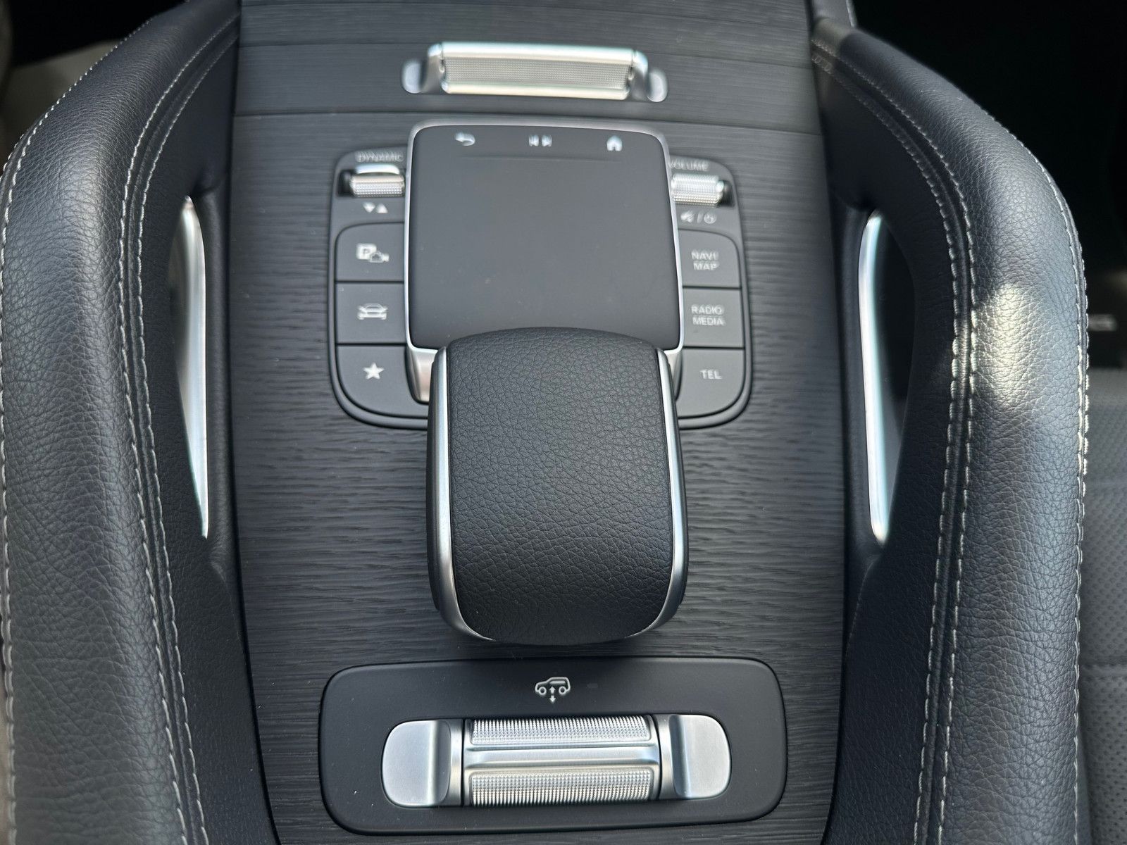 Mercedes-Benz GLS 450 AMG LINE - Samsaru's Car Outlet
