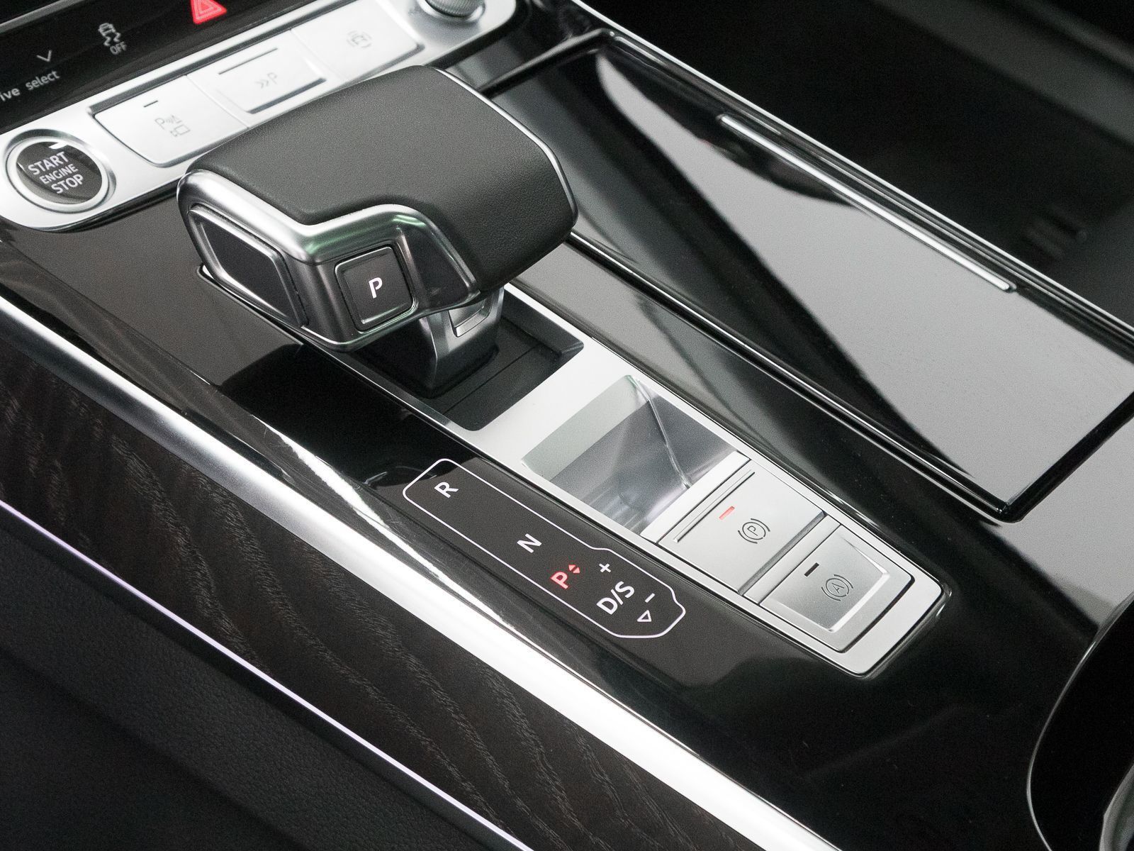 Audi A8 Lang 50 TDI Q - Samsaru's Car Outlet