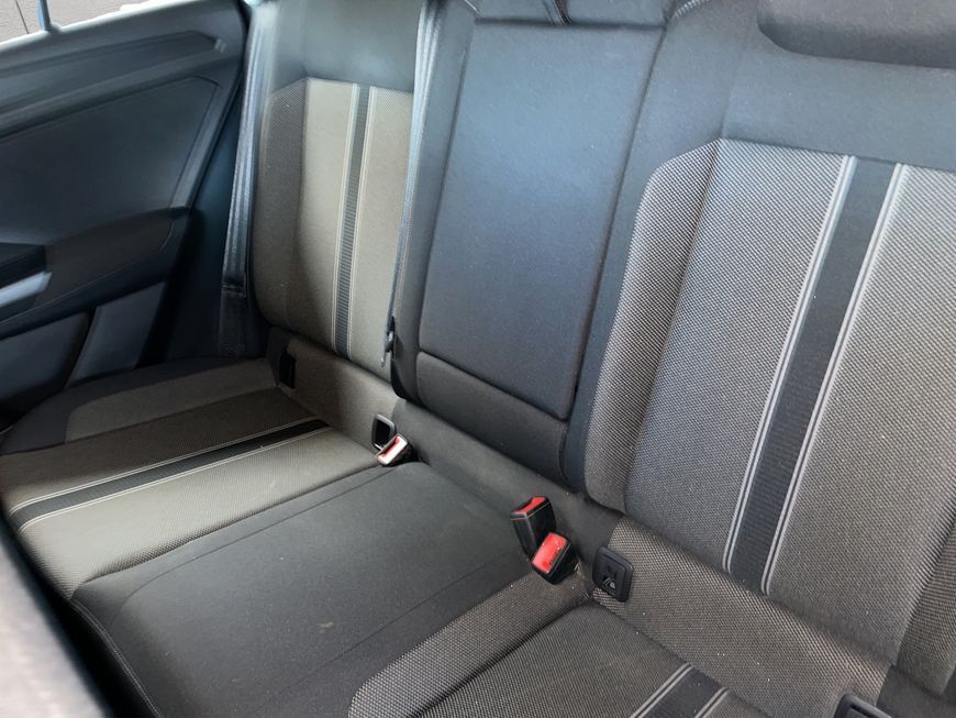 Volkswagen T-Roc 1.5 TSI DSG Style - Samsaru's Car Outlet