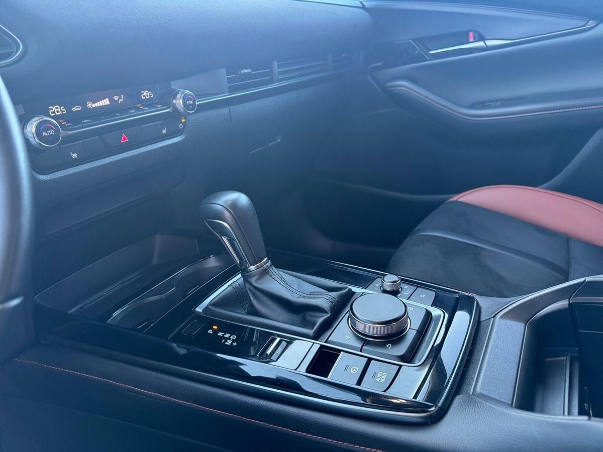 Mazda CX-30 Nagisa Automatik