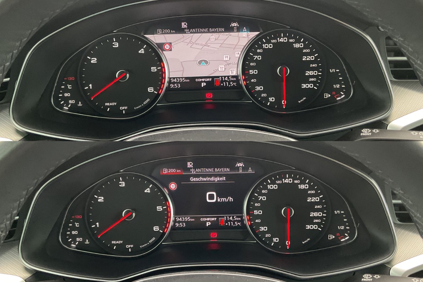 Audi A6 Av.50 TDI quattro sport - Samsaru's Car Outlet