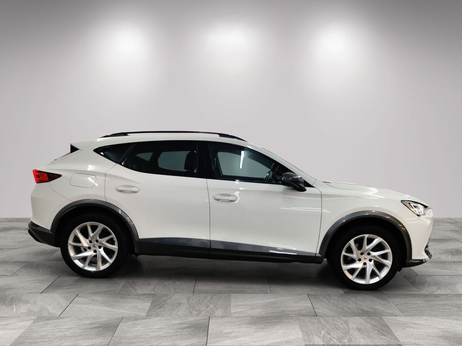 Cupra Formentor eHYBRID AHK/LED/FAP:XL/Navi/Pano/RFKam