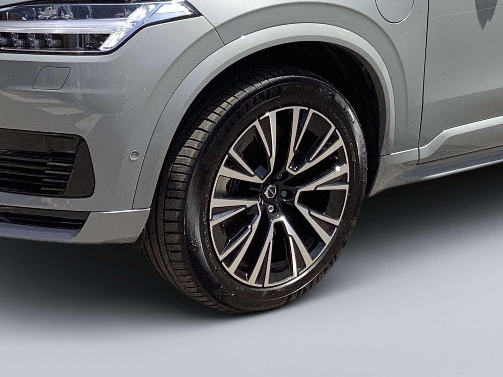 Volvo XC90 Ultra Dark T8 7-Sitzer AWD Plug-In Hybrid