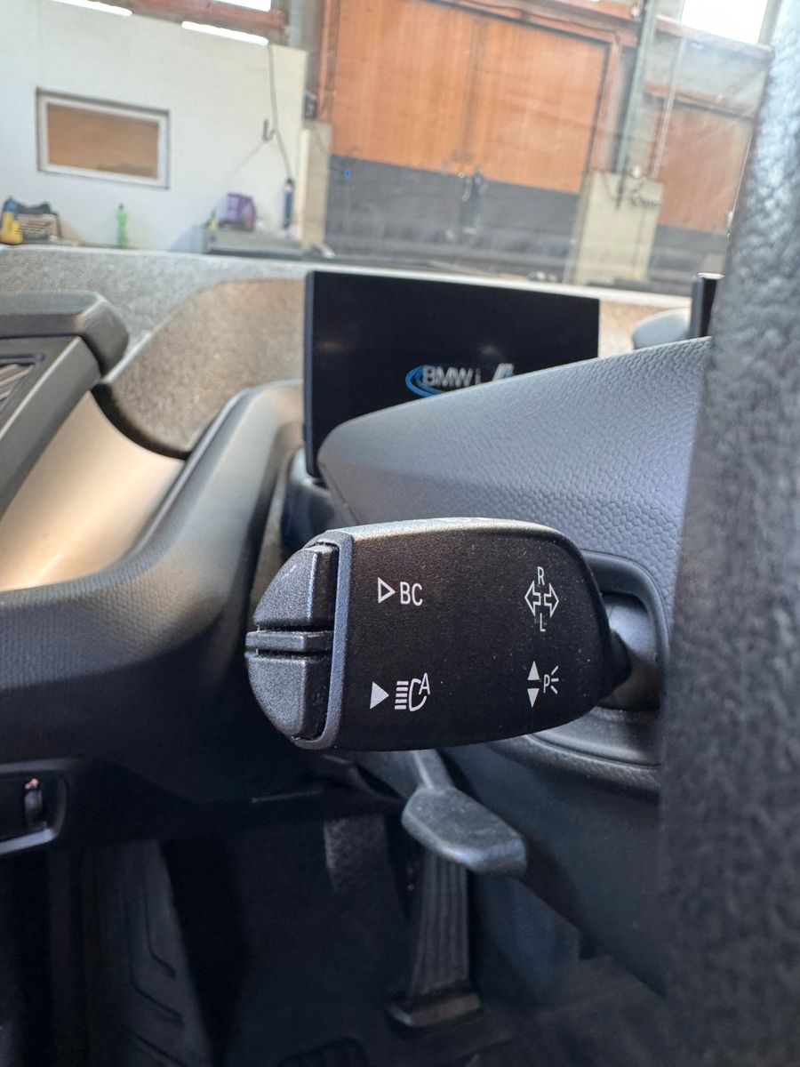 BMW i3 120AH - Samsaru's Car Outlet