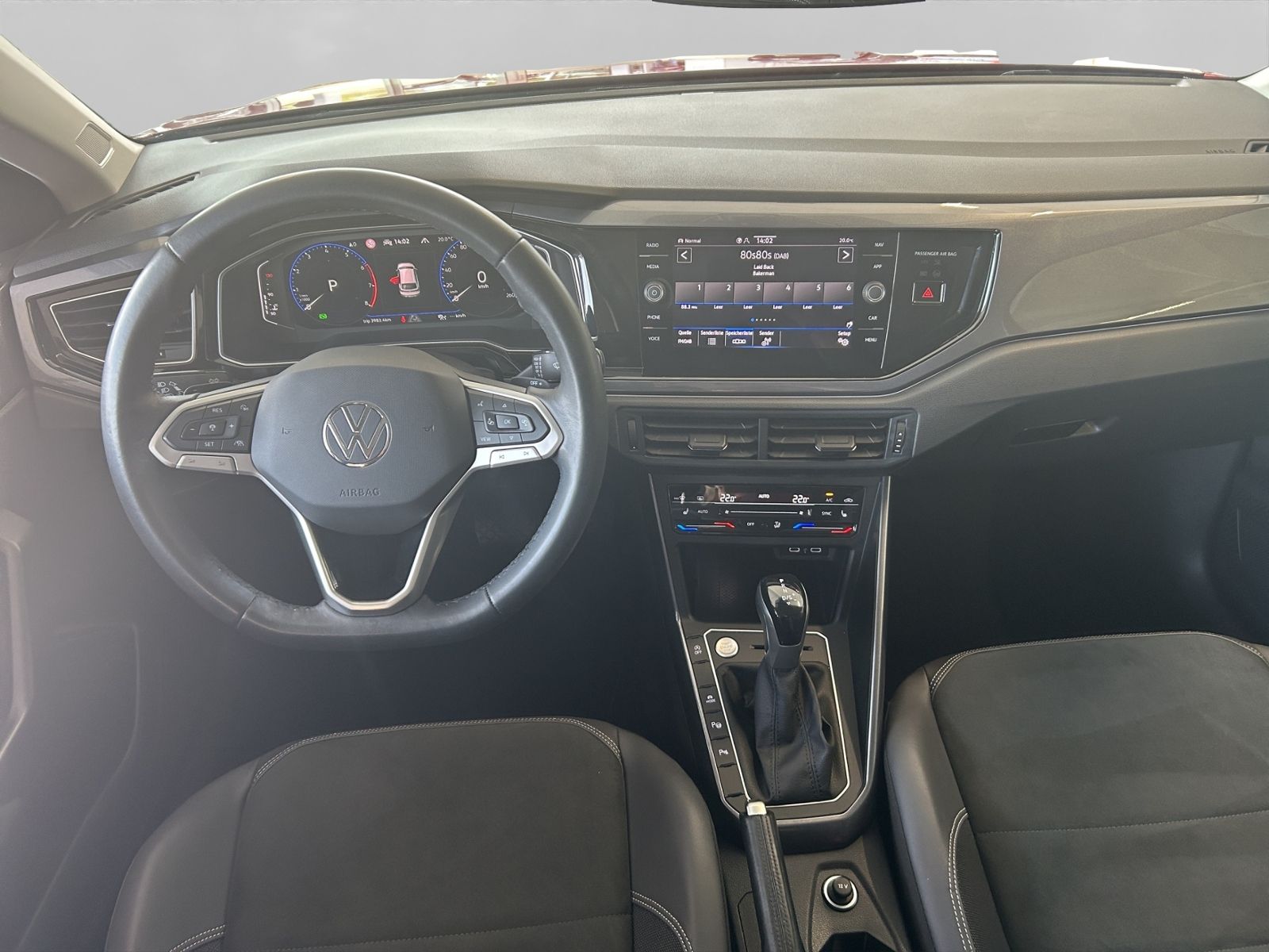 Volkswagen Taigo 1.5 TSI OPF Style - Samsaru's Car Outlet