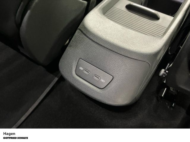 Volkswagen ID.3 Pro 150 kW Move LED NAV AHK HUD SHZ
