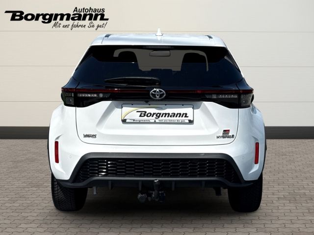 Toyota Yaris Cross Hybrid GR Sport 1.5 AHK- Tempomat -