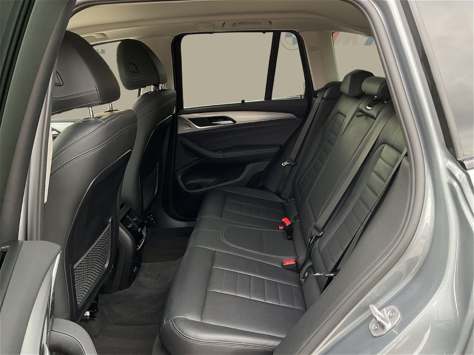 BMW X3 xDrive30d Adapt. LED HiFI AHK