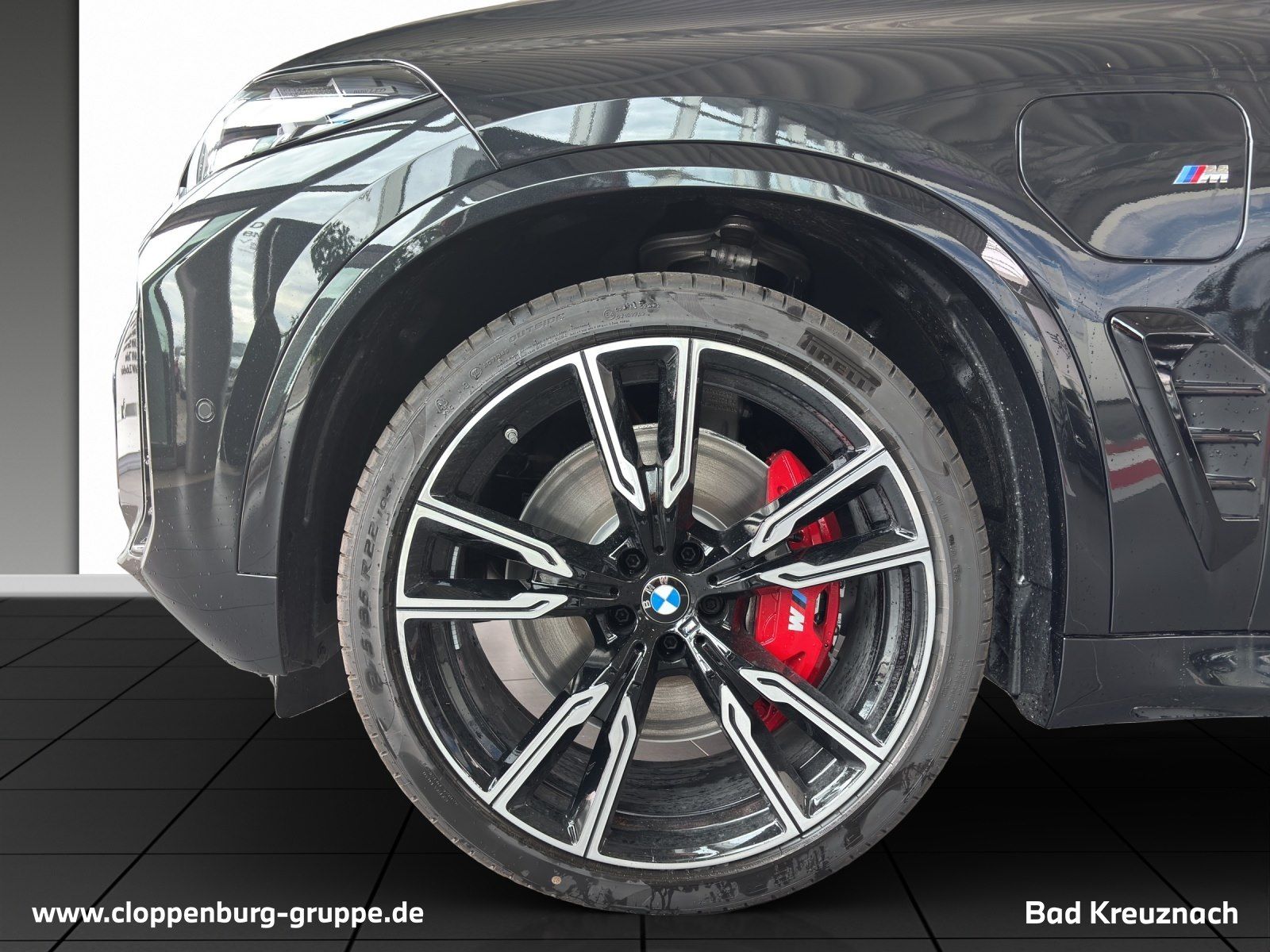 BMW X5 xDrive50e M Sportpaket Head-Up UPE: 129.250€