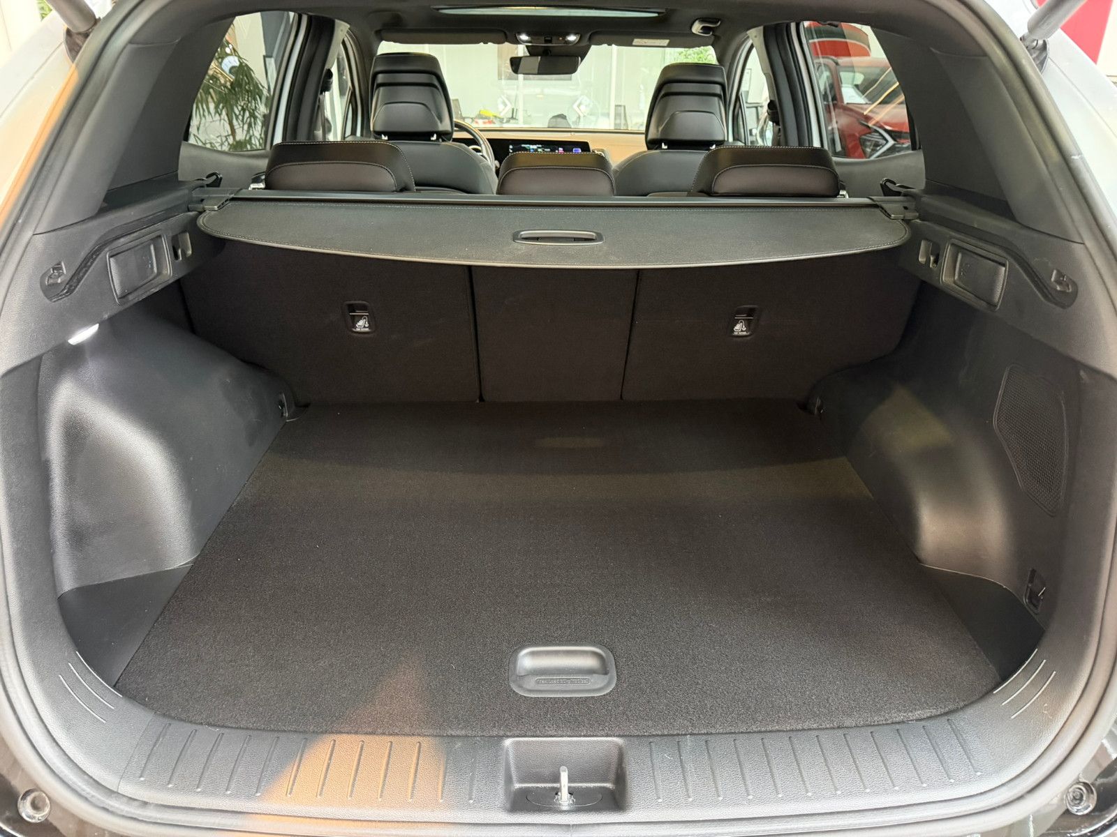 Kia Sportage GT-Line Plug-in Hybrid 4WD