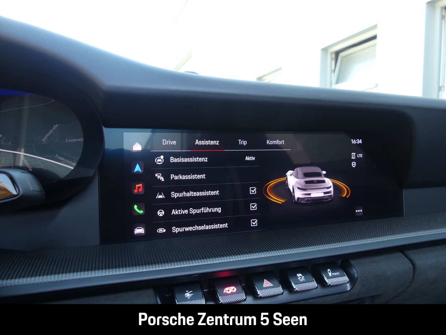 Porsche 992 I Carrera 4 GTS Cabriolet - Samsaru's Car Outlet