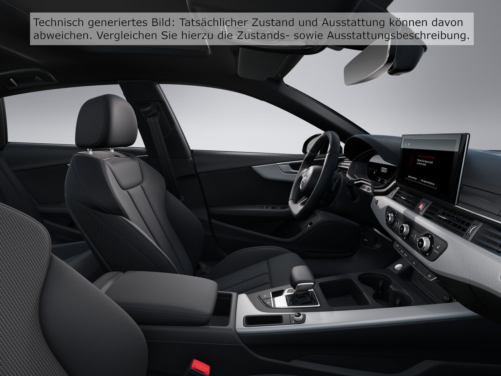 Audi A5 Sportback S line 45 TFSI qu AHK/Matrix/Pano/N