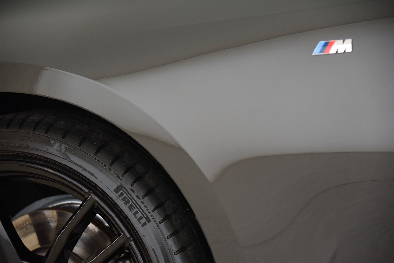 BMW 320d Touring xDrive M Sport - Samsaru's Car Outlet