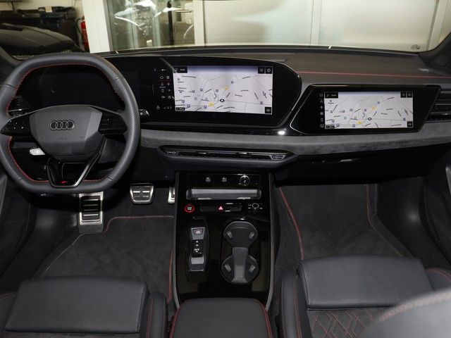 Audi A5 Avant TFSI e-hybrid quattro S line AHK ACC  M
