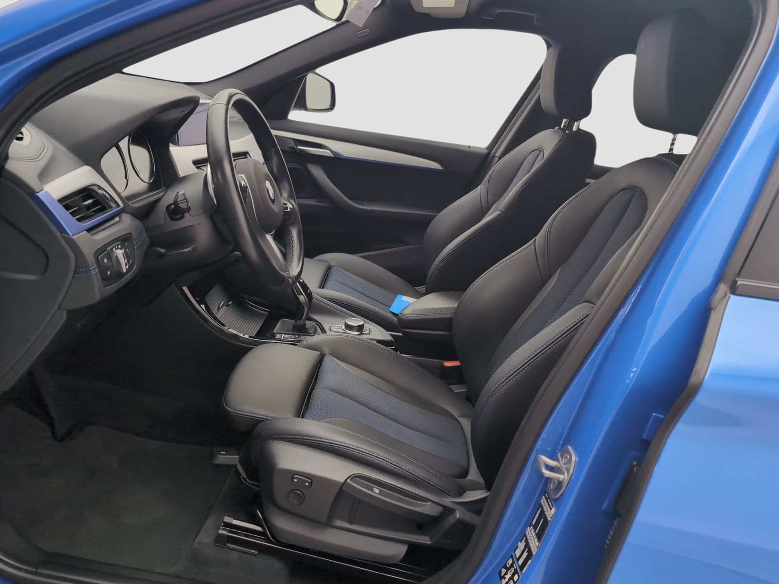 BMW X1 xDrive20i M Sport - Samsaru's Car Outlet