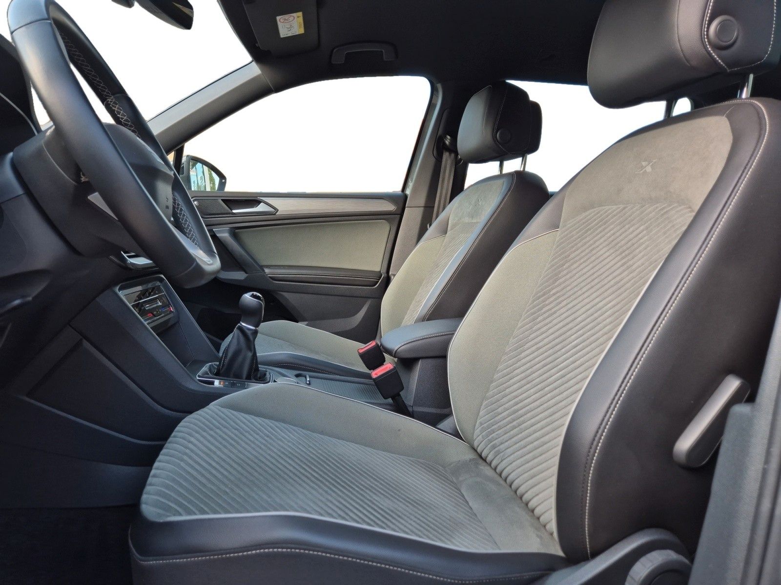 Seat Tarraco Xperience 2.0 TDI - Samsaru's Car Outlet