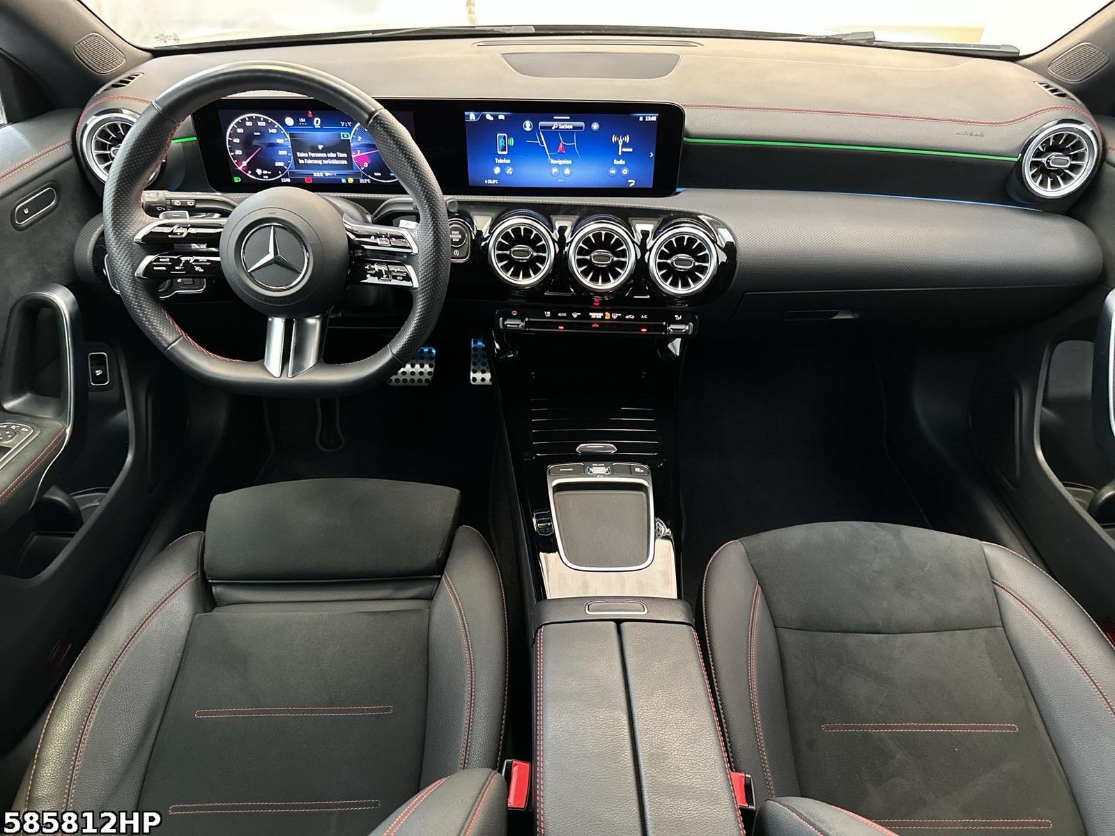 Mercedes-Benz CLA 250 Shooting Brake 4M AMG - Samsaru's Car Outlet