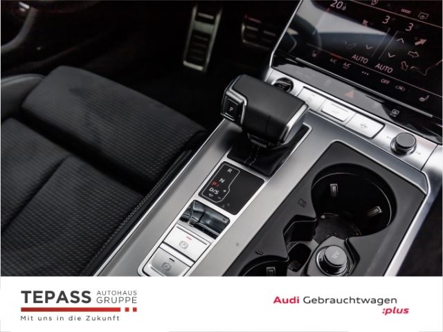 Audi A6 Avant 45 TFSI QUATTRO S LINE - Samsaru's Car Outlet