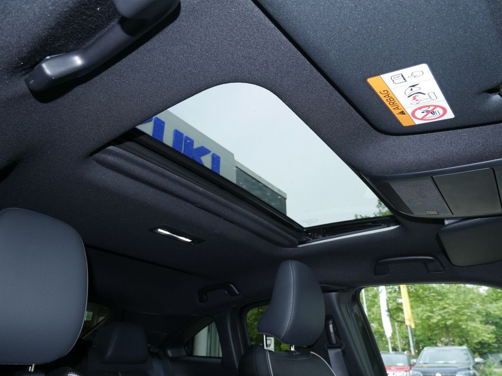 Mazda MX-30 e-SKYACTIV R-EV Makoto ACC HUD LED 360°