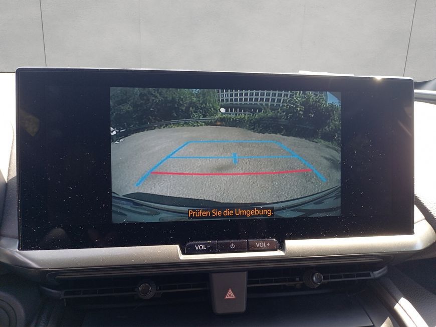 Toyota C-HR 2.0 Plug-in-Hybrid Teamplayer, Technik-Pake