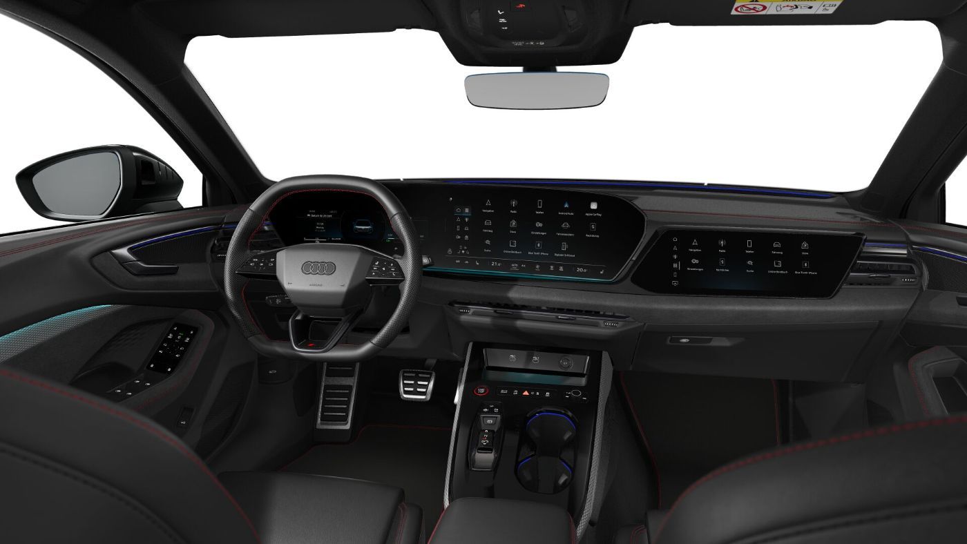 Audi A5 Avant TFSI S tronic S Line | NAVI | LED |