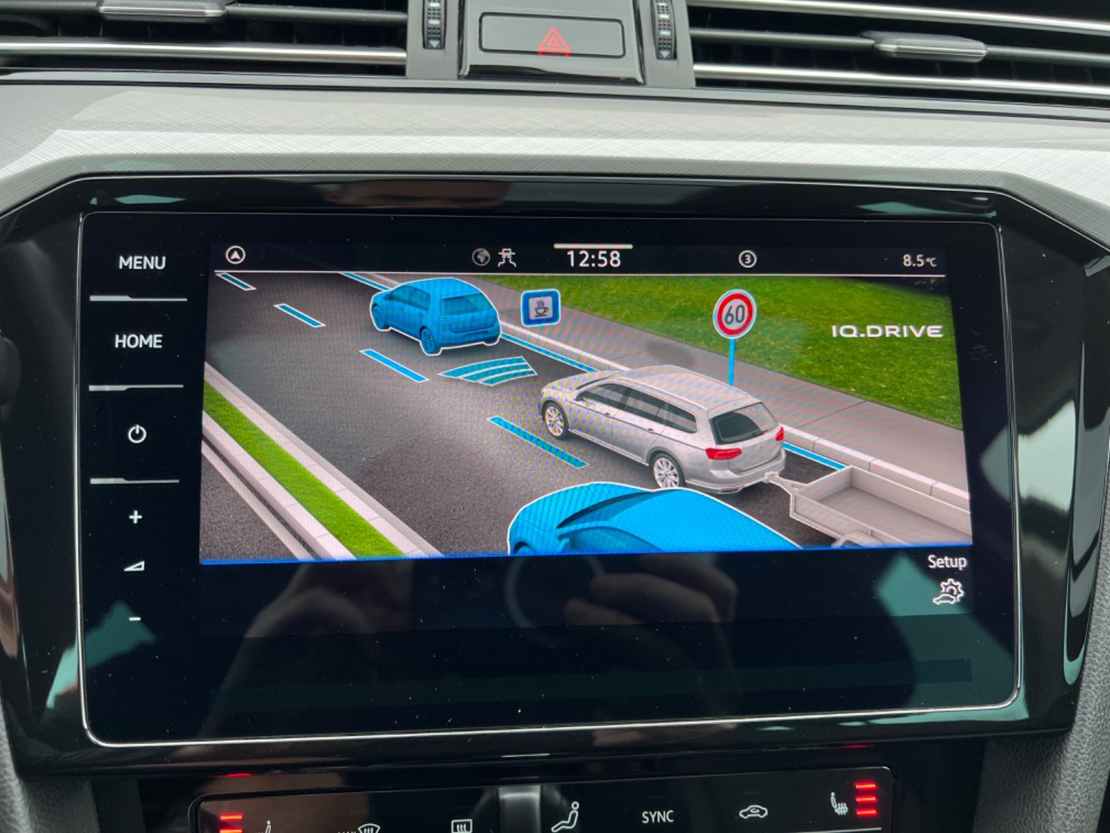 Volkswagen Passat 2.0 TDI - Samsaru's Car Outlet