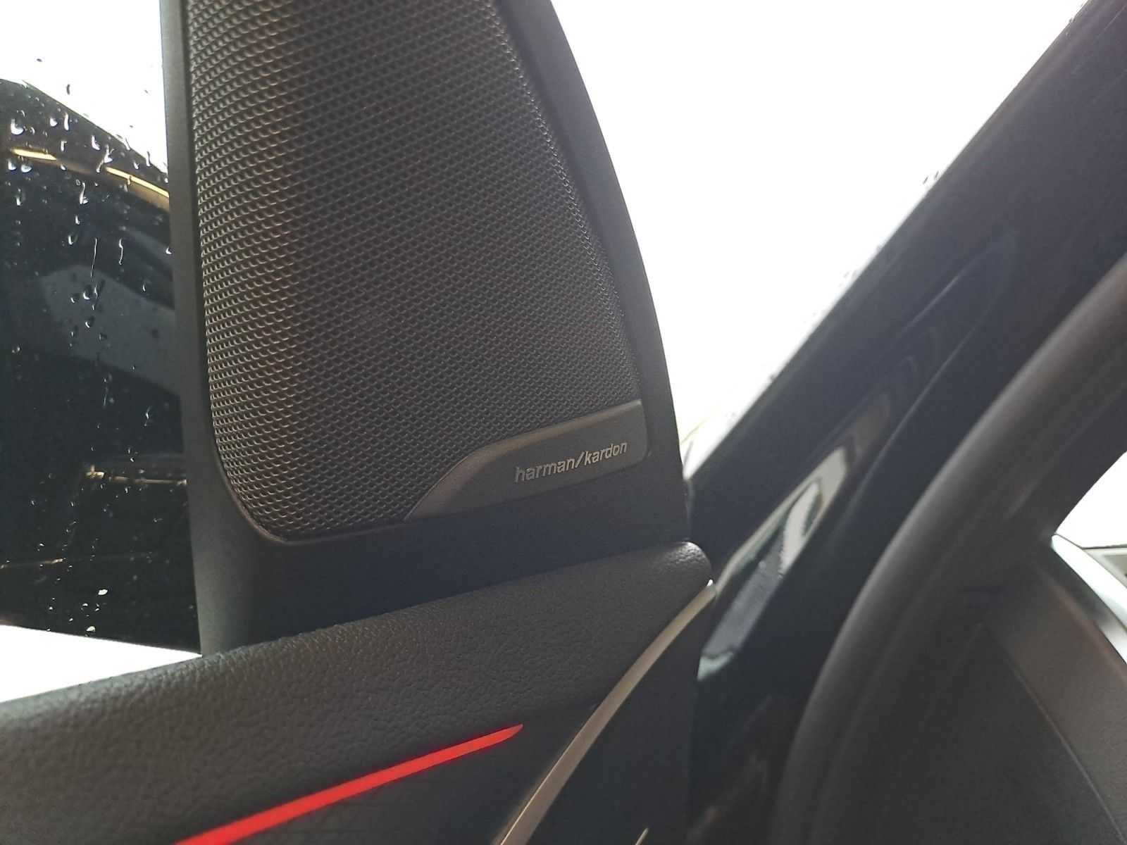 BMW X3 xDrive30i M-Sport Pro 360° Pano HeadUP ACC