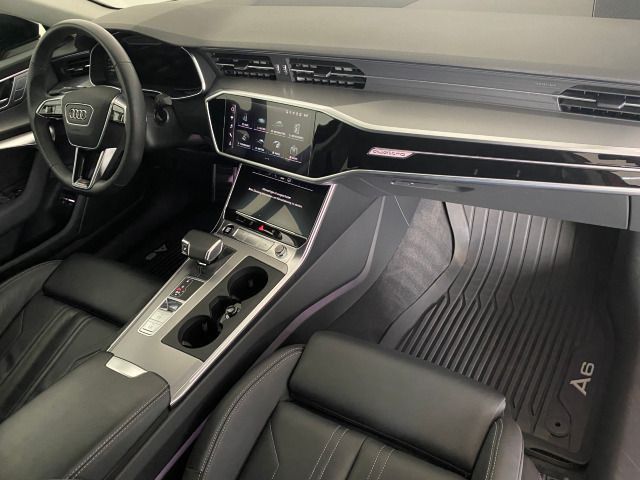 Audi A6 Sport S line 55 TFSI e S tronic quattro NAVI+