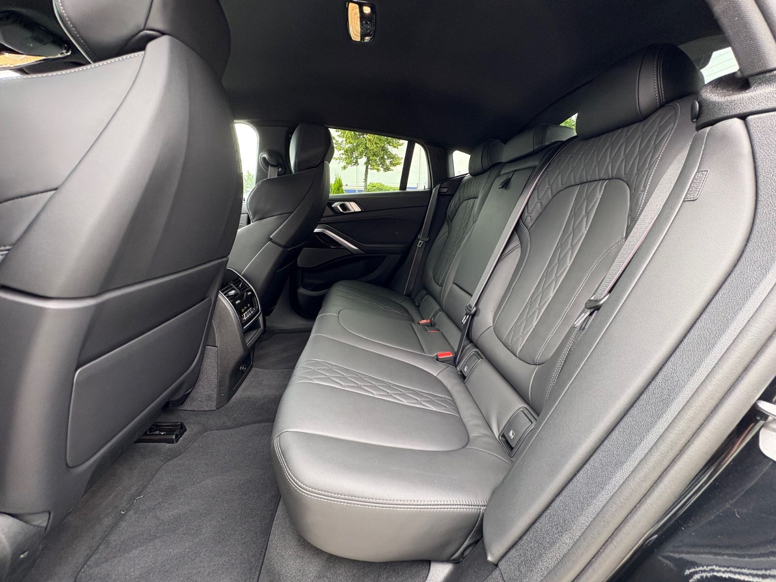 BMW X6 30 d M Sport-Pro+InnovationsPck+M Sitze