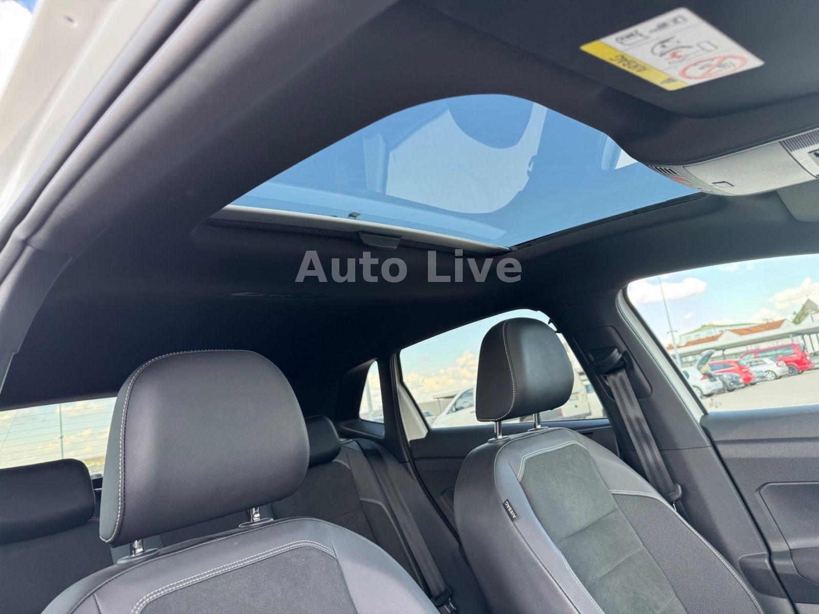 Volkswagen Polo GTI 2.0 TSI DSG*PANO*NAVI*VIRT*MATRI*KAMERA