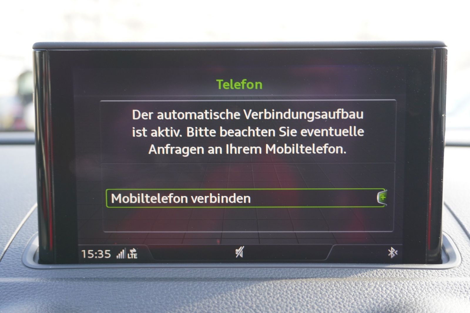 Audi A3 Sportback 40 e-tron sport S-Tronic - Samsaru's Car Outlet