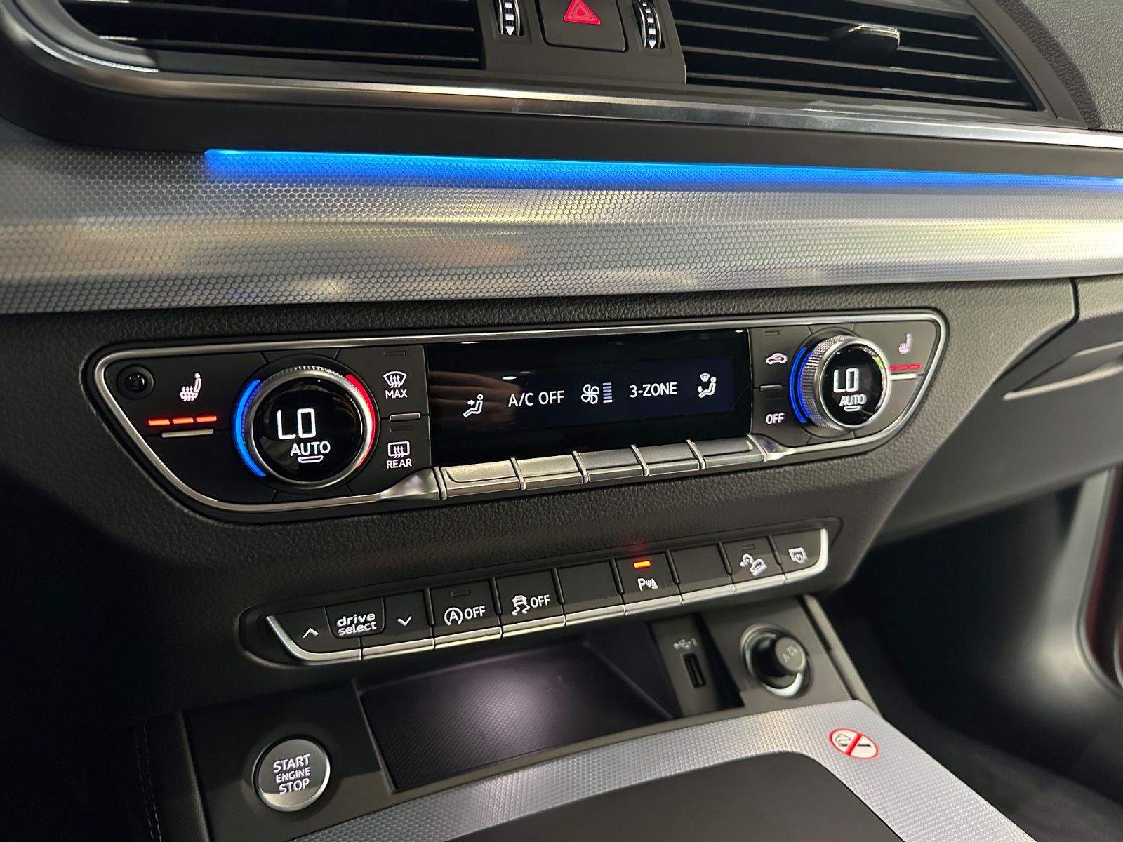 Audi Q5 50 TDI quattro - Samsaru's Car Outlet
