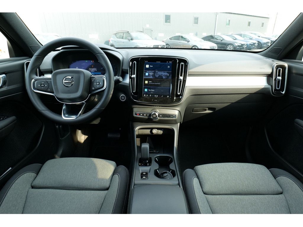 Volvo XC40 B3 Core 2WD