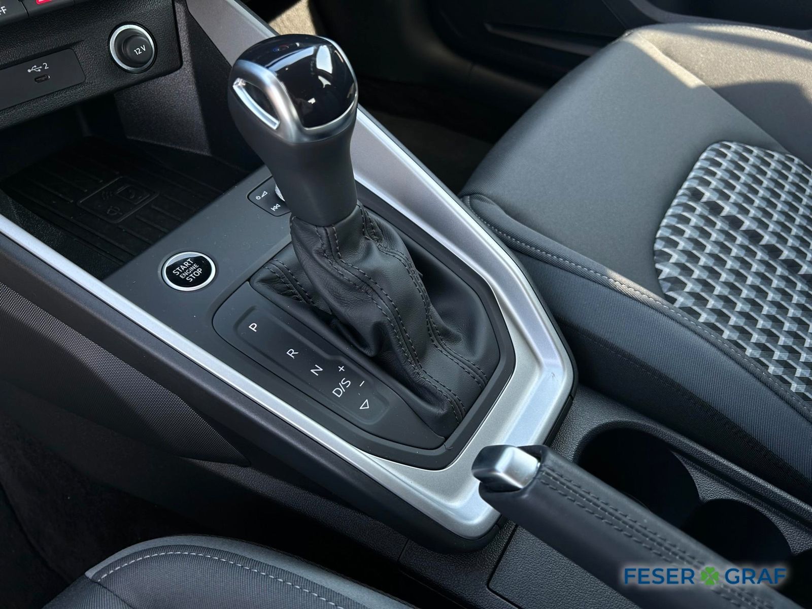 Audi A1 Sportback S line 30TFSI S tronic - Samsaru's Car Outlet