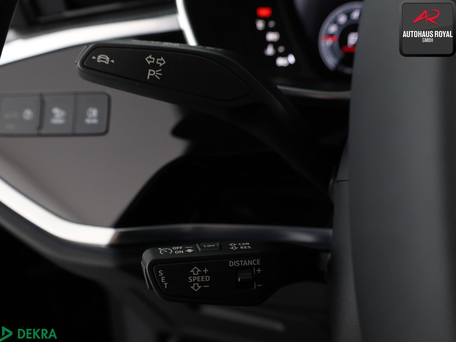 Audi Q3 Sportback 45 TFSI qu 3x S LINE MATRIX,SONOS