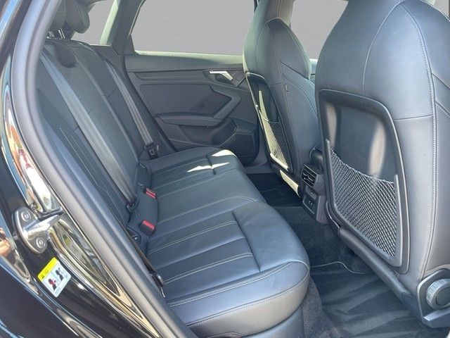 Audi A3 Sportback 40TDI S-tronic S-Line - Samsaru's Car Outlet