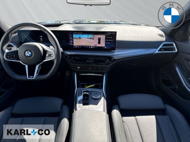BMW 330 i xDrive Touring  M-Sport LED ACC AHK HiFi