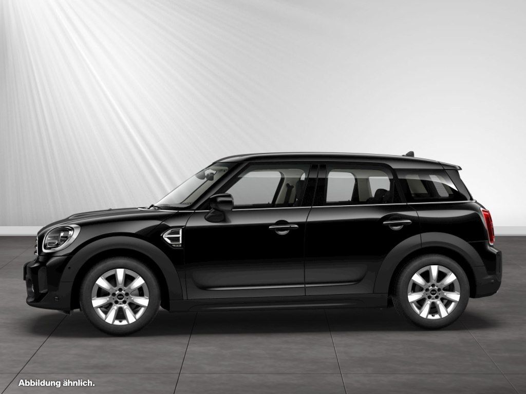 MINI Cooper Countryman - Samsaru's Car Outlet