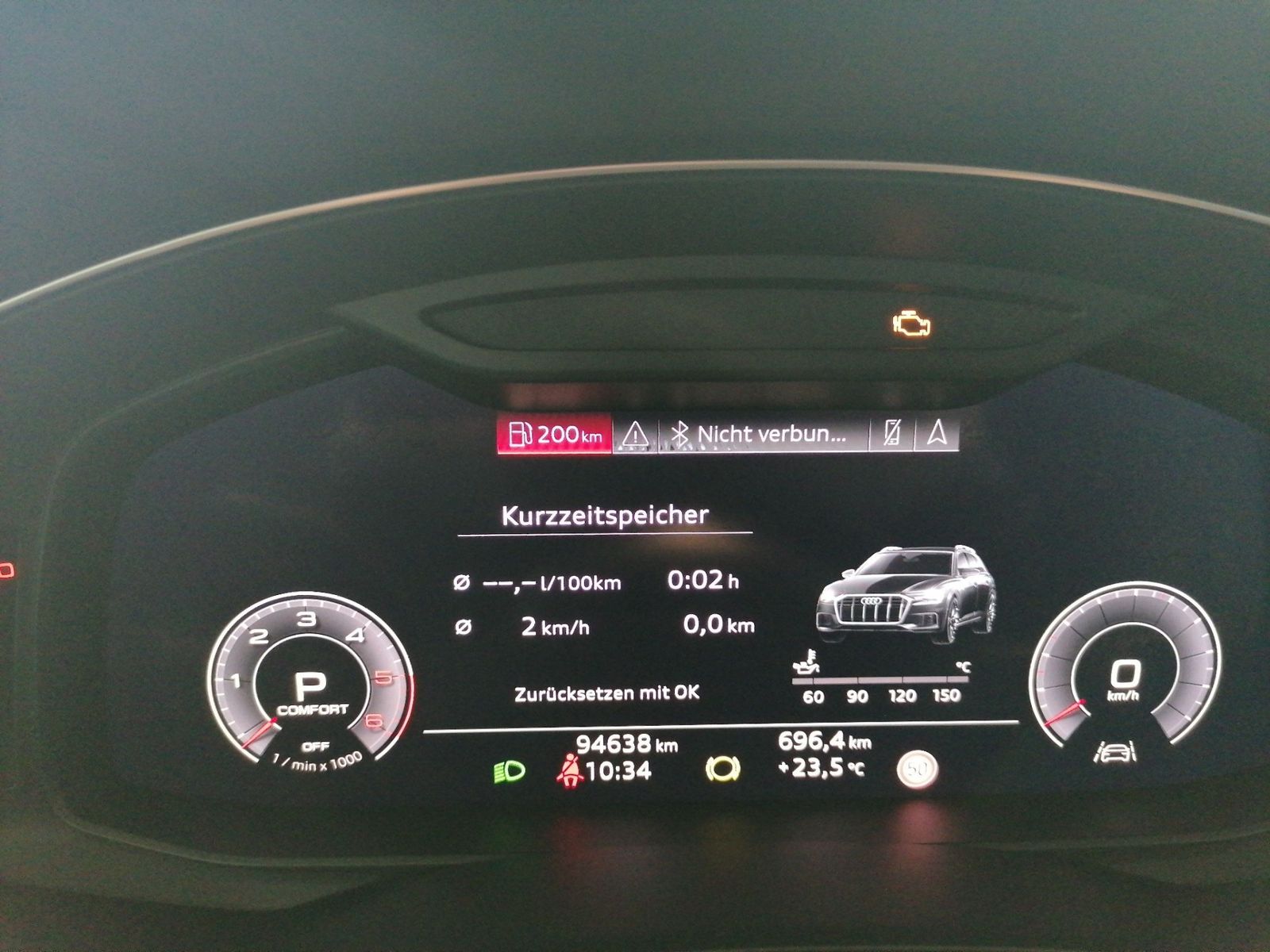 Audi A6 allroad 50 TDI quattro - Samsaru's Car Outlet