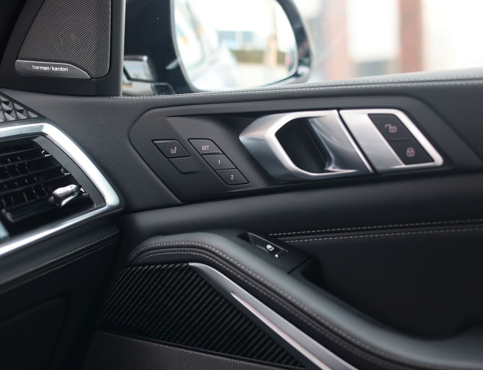 BMW X5 50e xDrive | M Performance - Pano - AHK