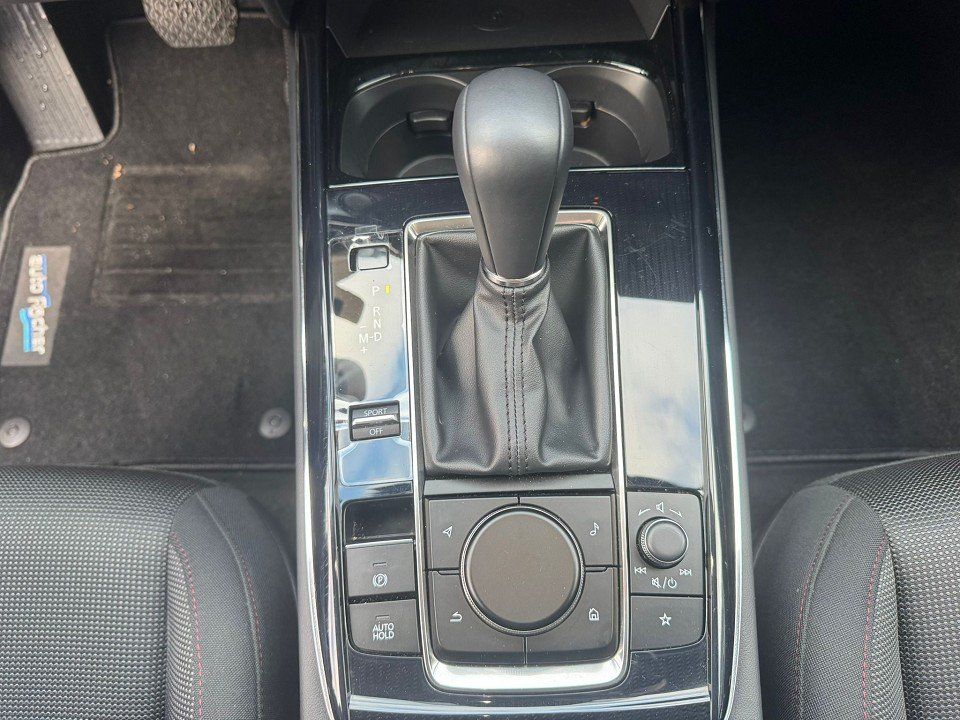 Mazda CX-30 2.0 (186PS) FWD Autom. Homura Sitzheizung