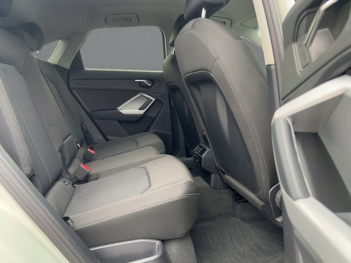 Audi Q3 Sportback 40TDI QU S-TR S-LINE - Samsaru's Car Outlet