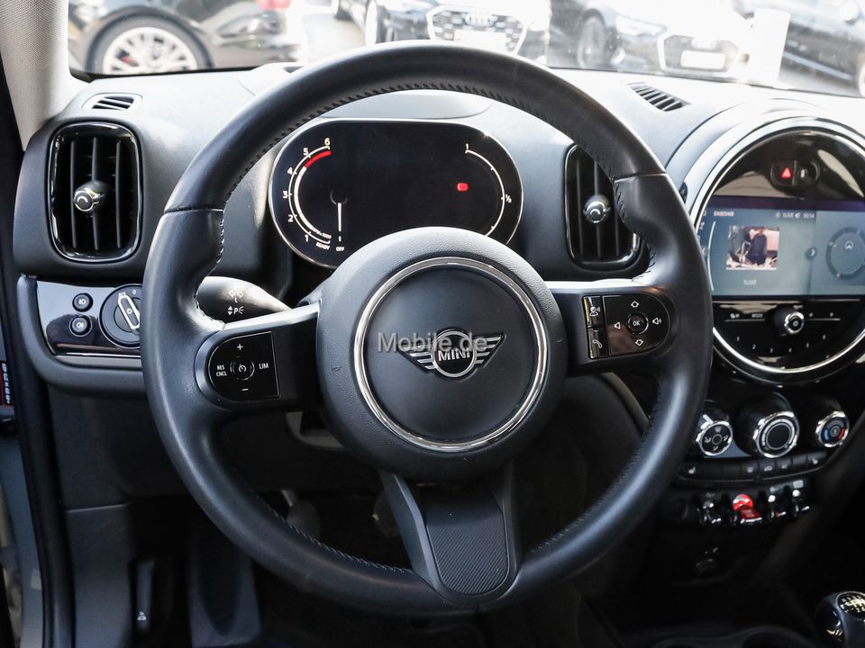 MINI Countryman Cooper D Classic - Samsaru's Car Outlet