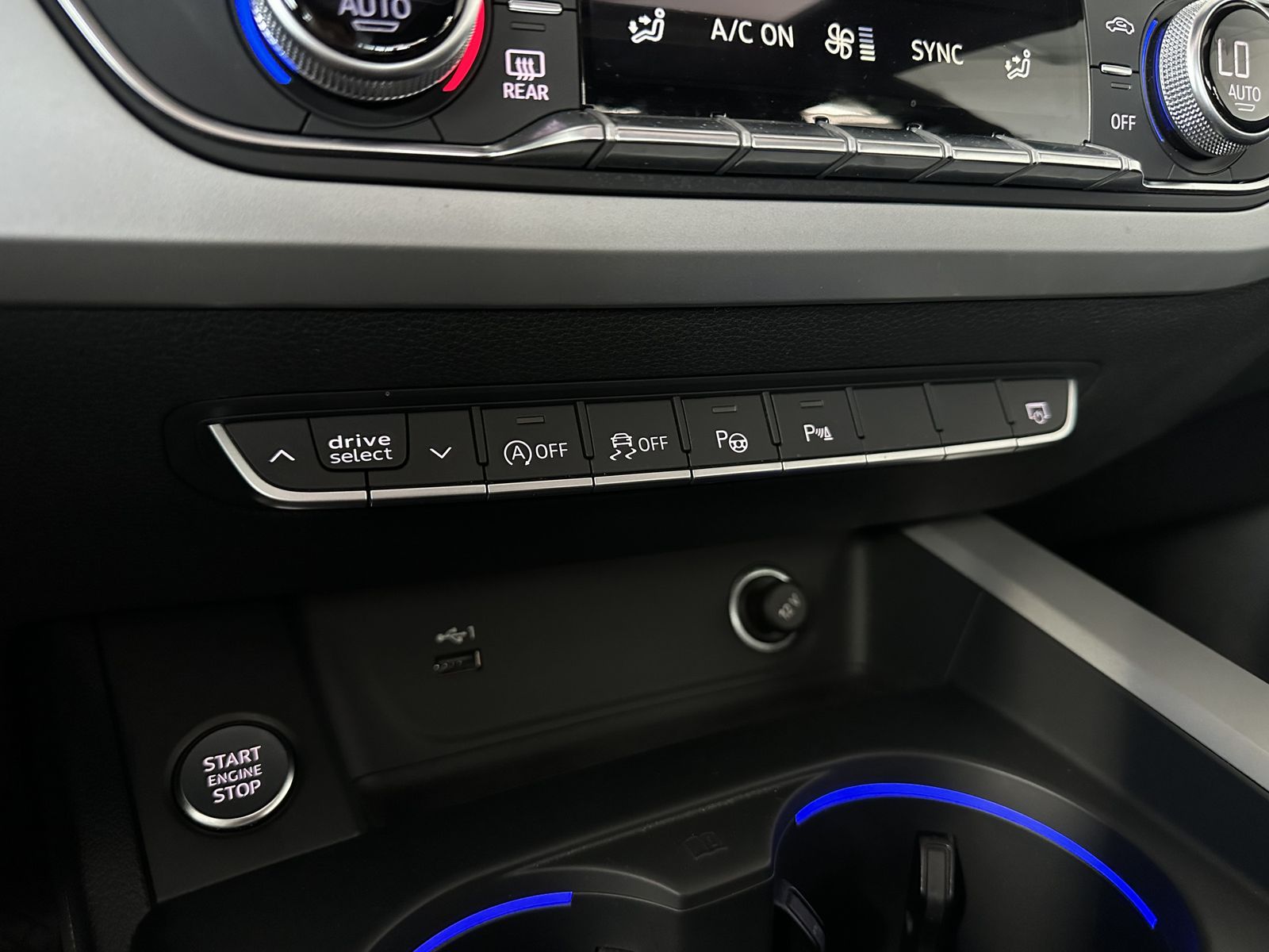 Audi A5 50 TDI |S-LINE |PANO |KAM |MEMO |MATRIX