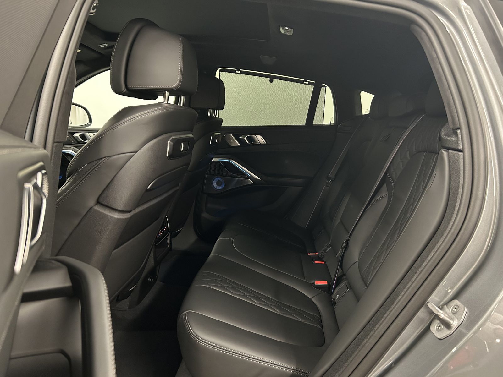 BMW X6 xDrive40d M Sportpaket Pro DA. Prof. PA. Prof