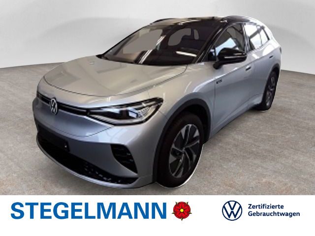 Volkswagen ID.4 250kW/79kWh 4M GTX *AHK*Pano*Kamera*+3J. Ga