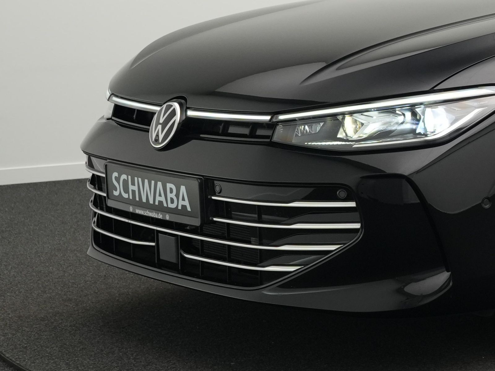 Volkswagen Passat Variant Elegance 1,5 TSI eHybrid PANO*AHK